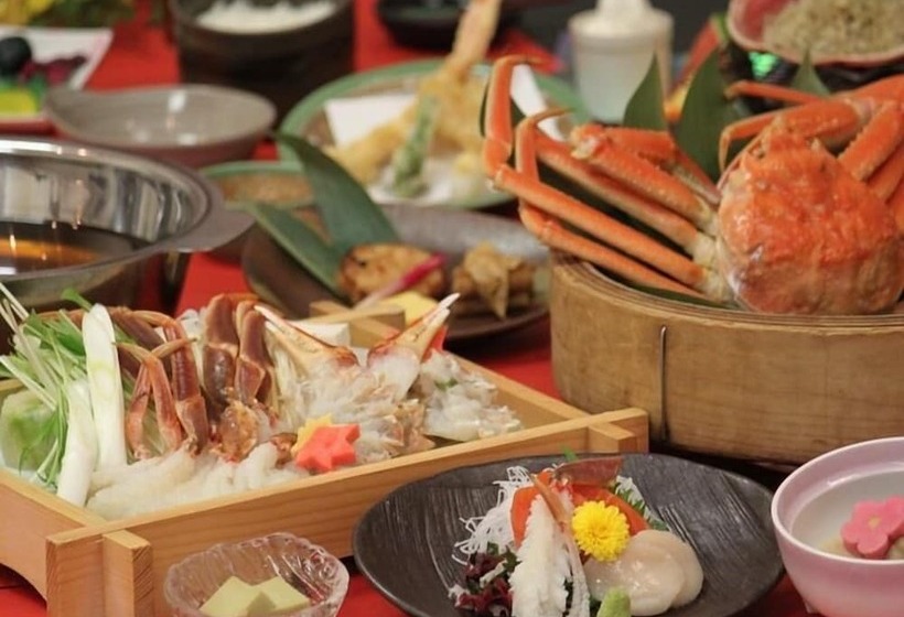 فندق Monbetsu Prince