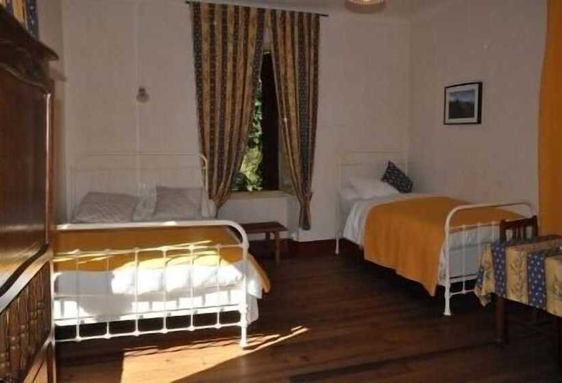 Отель Monte D'oro