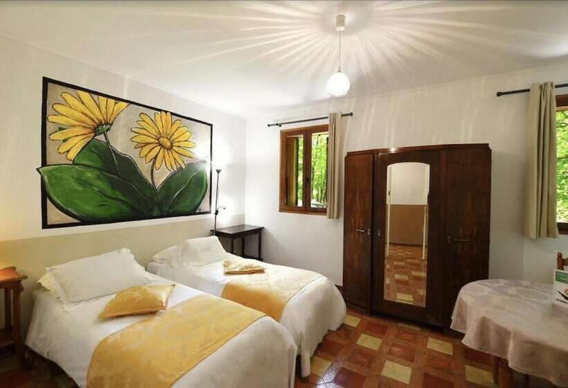 Отель Monte D'oro