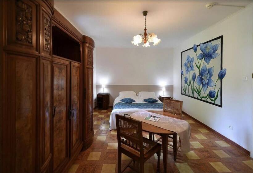 Отель Monte D'oro