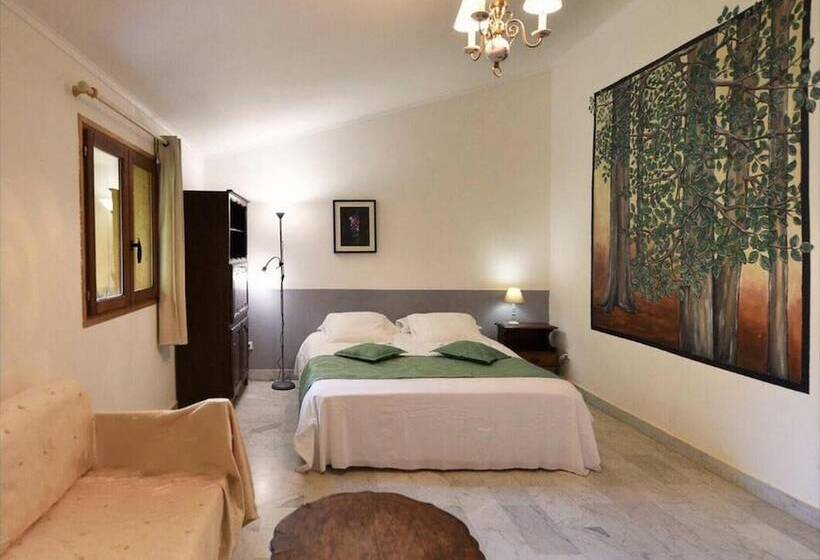 Отель Monte D'oro