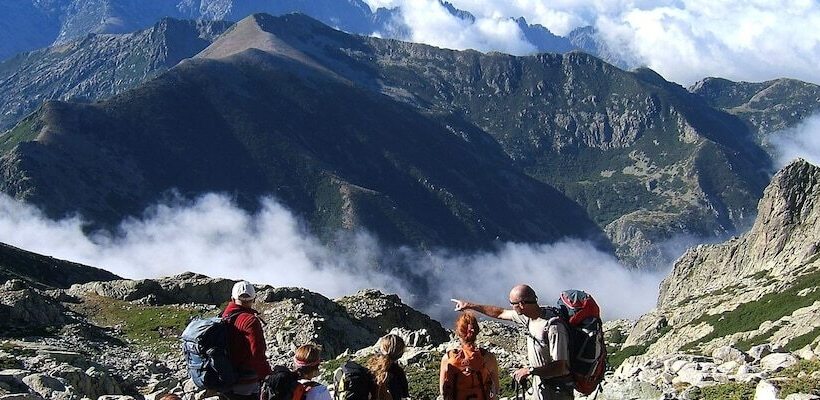 Отель Monte D'oro