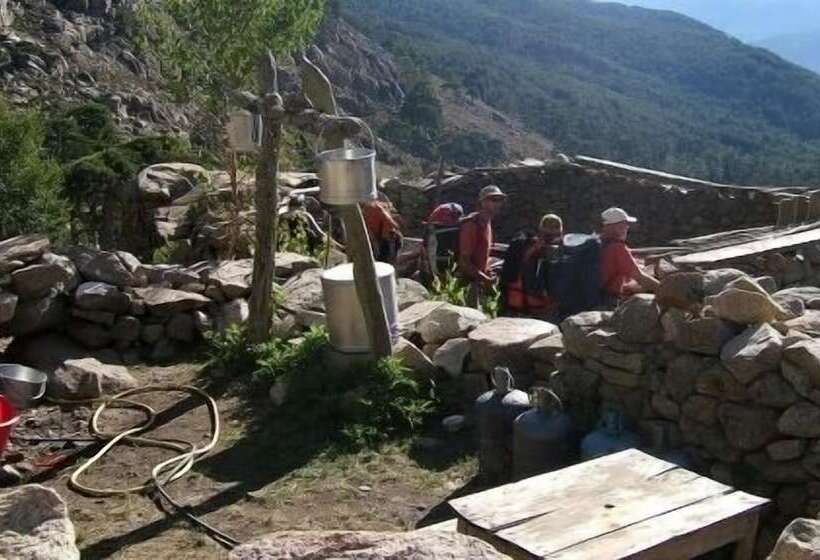 Отель Monte D'oro