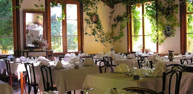 Отель Monte D'oro