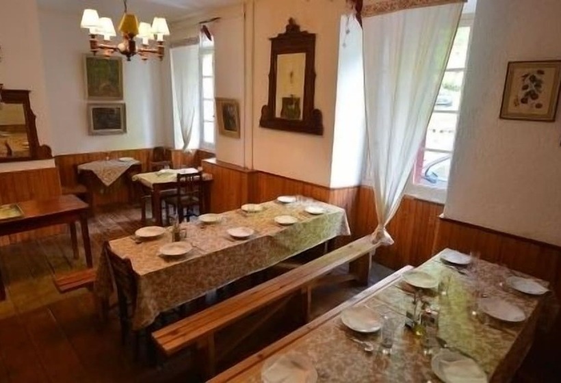 Отель Monte D'oro