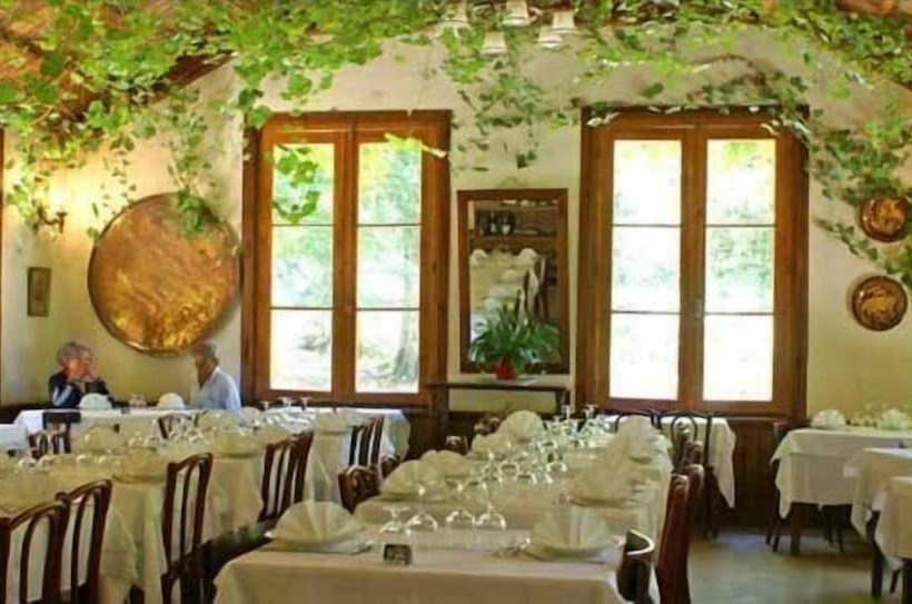 Отель Monte D'oro