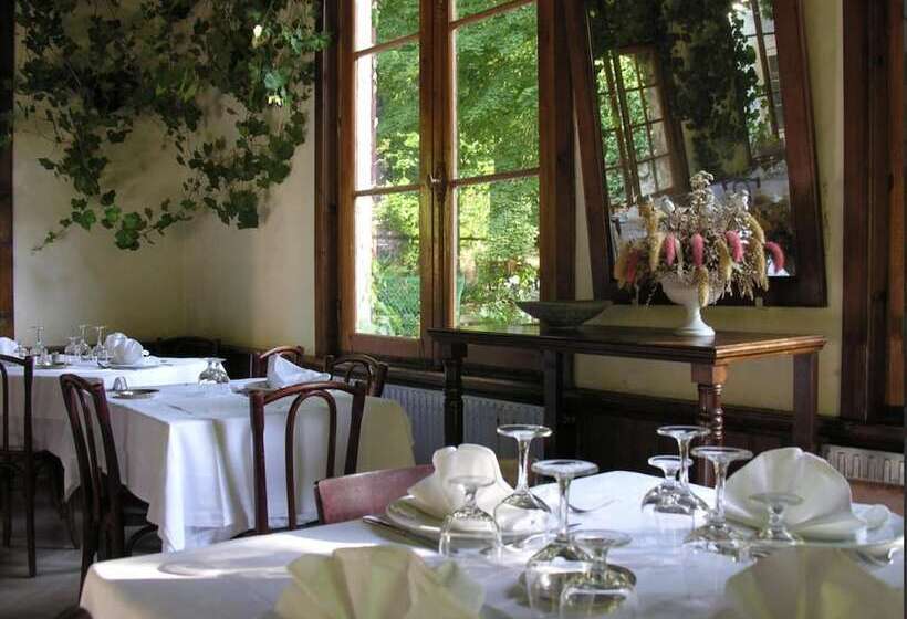 Отель Monte D'oro