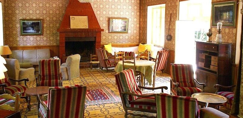 Отель Monte D'oro