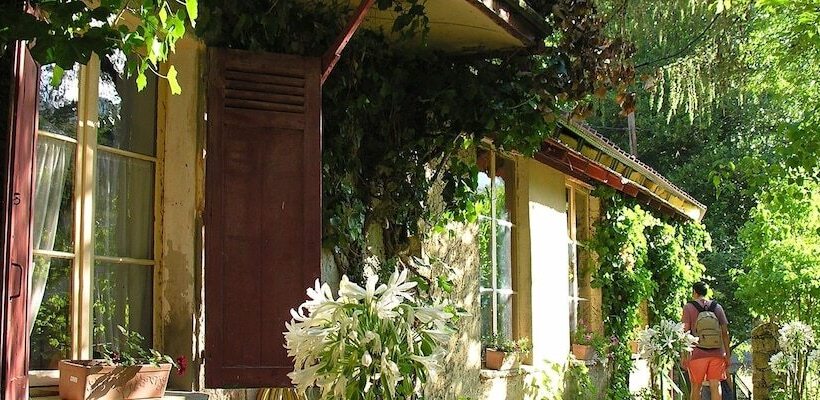 Отель Monte D'oro