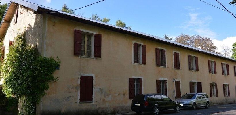 Отель Monte D'oro