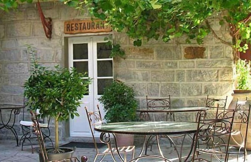 Отель Monte D'oro