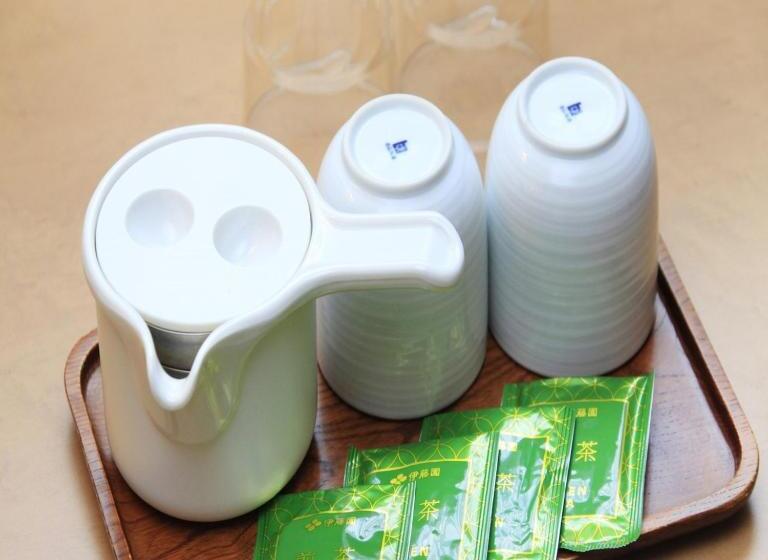 בית מלון כפרי Morschein