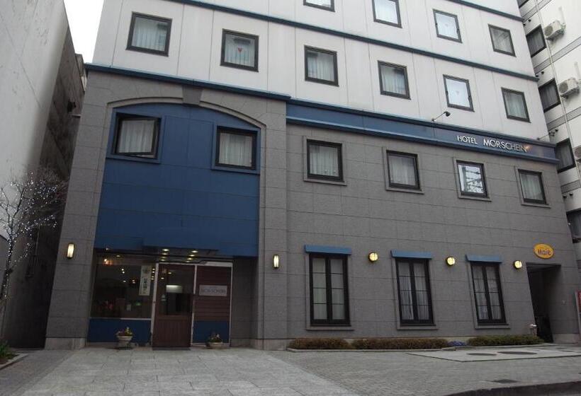 בית מלון כפרי Morschein