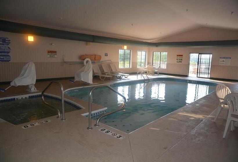 호텔 Countryside Inn And Suites