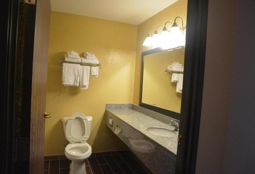 호텔 Countryside Inn And Suites