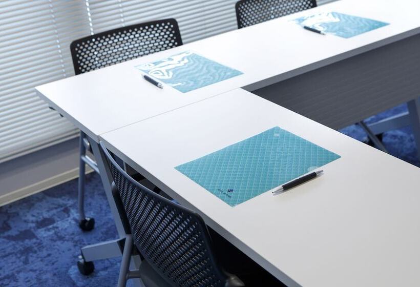 호텔 Mystays Hakodate Goryokaku