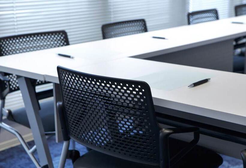 호텔 Mystays Hakodate Goryokaku