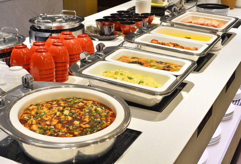 בית מלון כפרי Mystays Hakodate Goryokaku