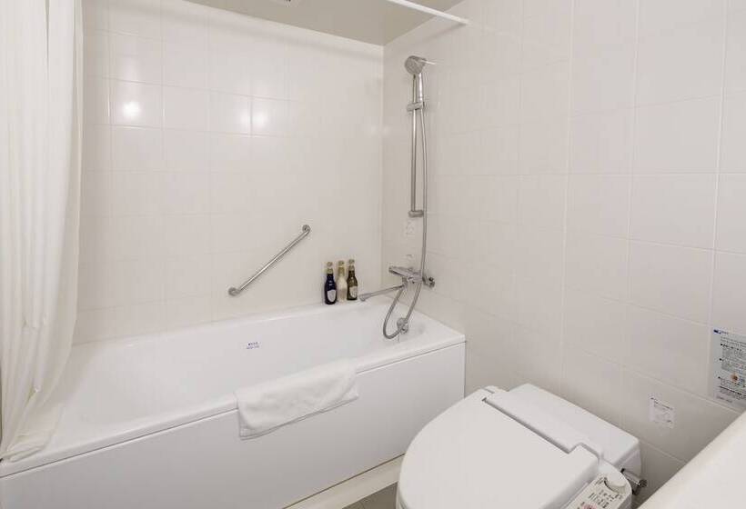 호텔 Mystays Hakodate Goryokaku