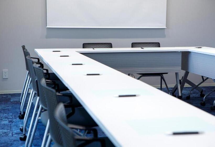 호텔 Mystays Hakodate Goryokaku