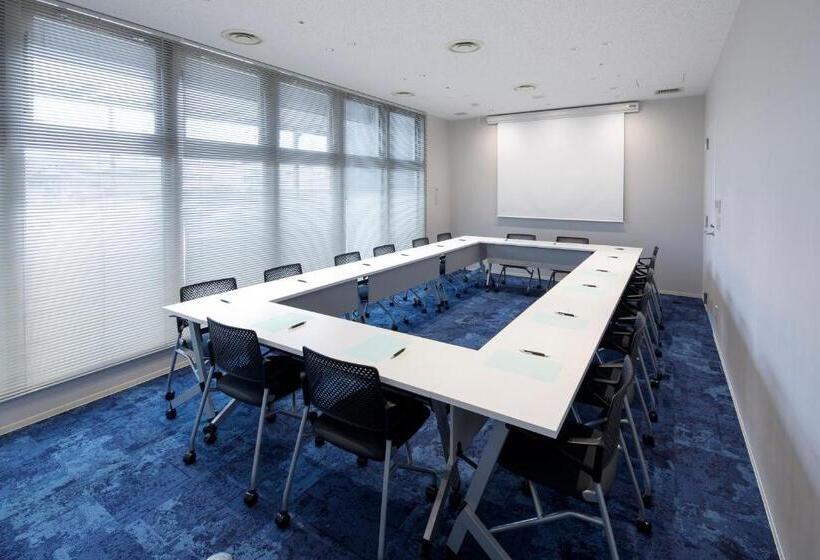 호텔 Mystays Hakodate Goryokaku