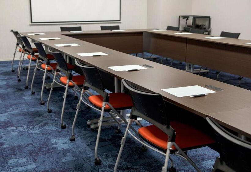 בית מלון כפרי Mystays Hakodate Goryokaku