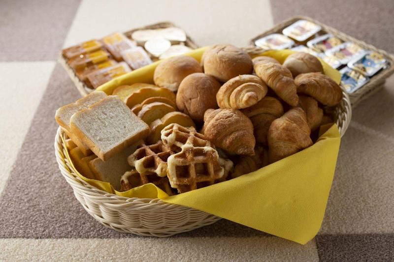 בית מלון כפרי Mystays Hakodate Goryokaku