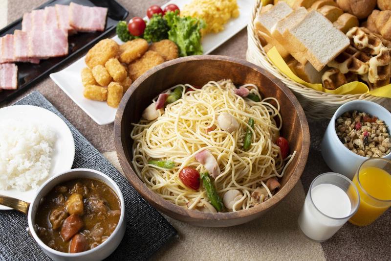 호텔 Mystays Hakodate Goryokaku