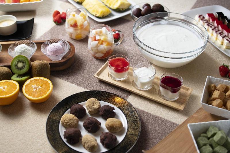 בית מלון כפרי Mystays Hakodate Goryokaku