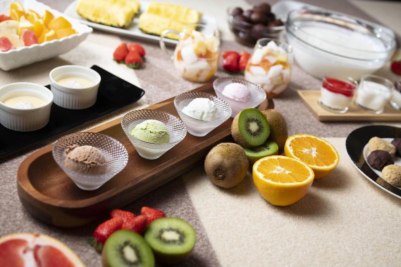 בית מלון כפרי Mystays Hakodate Goryokaku