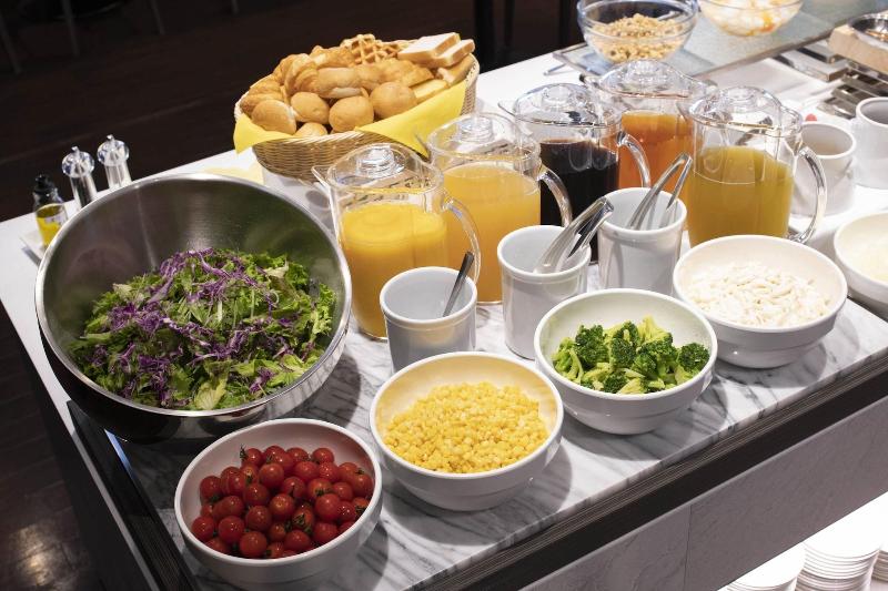 בית מלון כפרי Mystays Hakodate Goryokaku