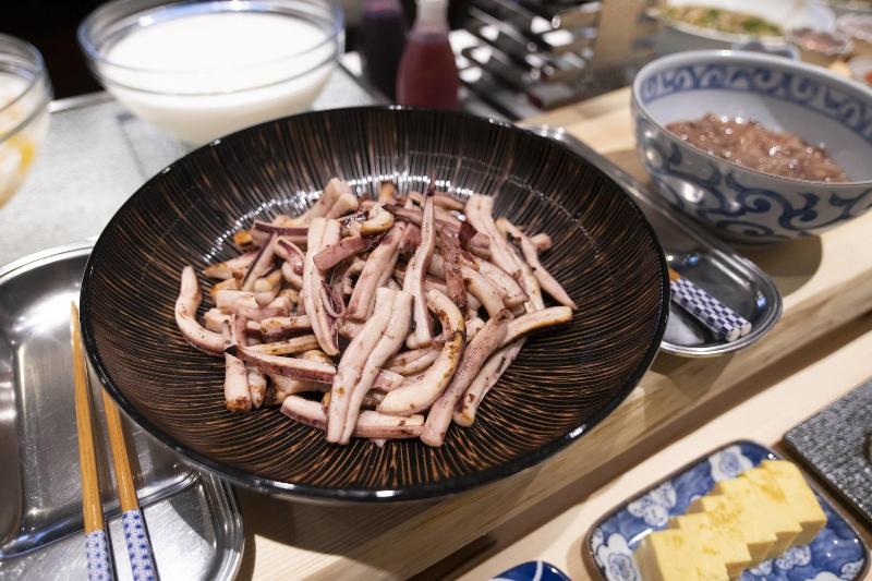 בית מלון כפרי Mystays Hakodate Goryokaku