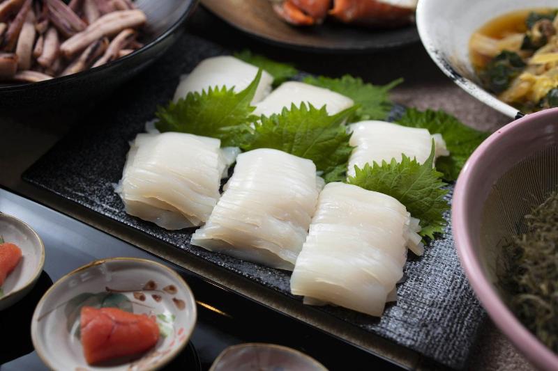 בית מלון כפרי Mystays Hakodate Goryokaku