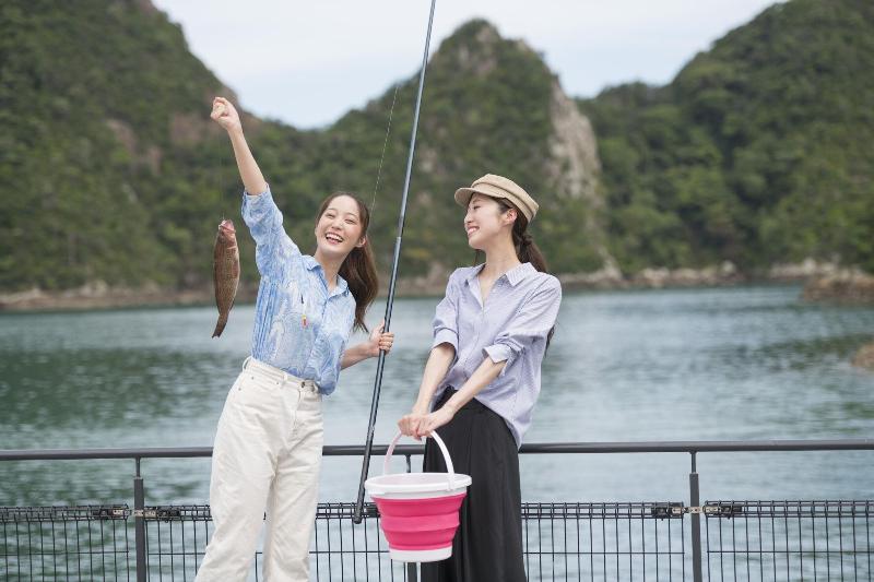 فندق Kumano Bettei Nakanoshima