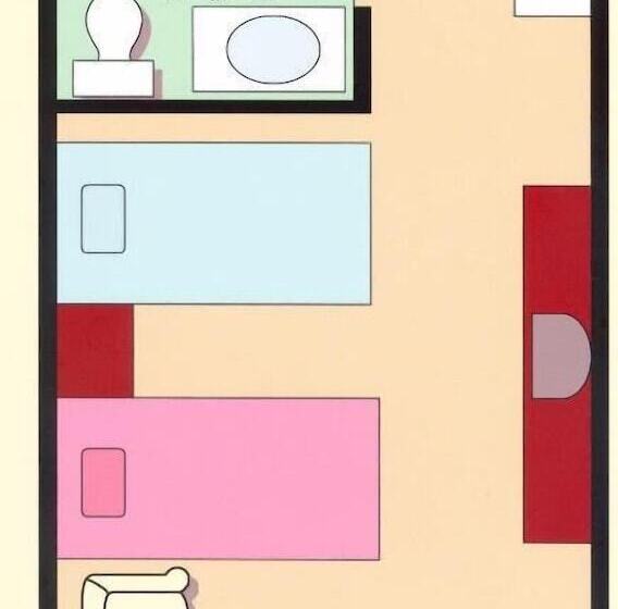 호텔 Natural Garden Nikko