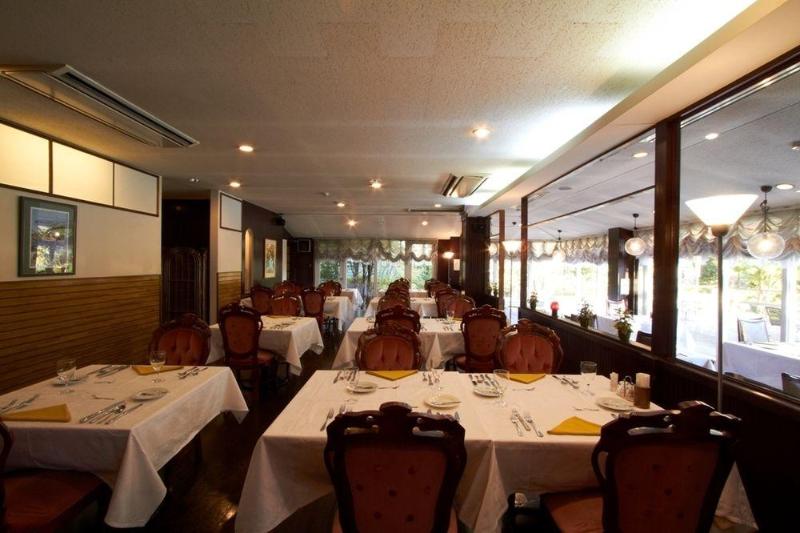 호텔 Natural Garden Nikko