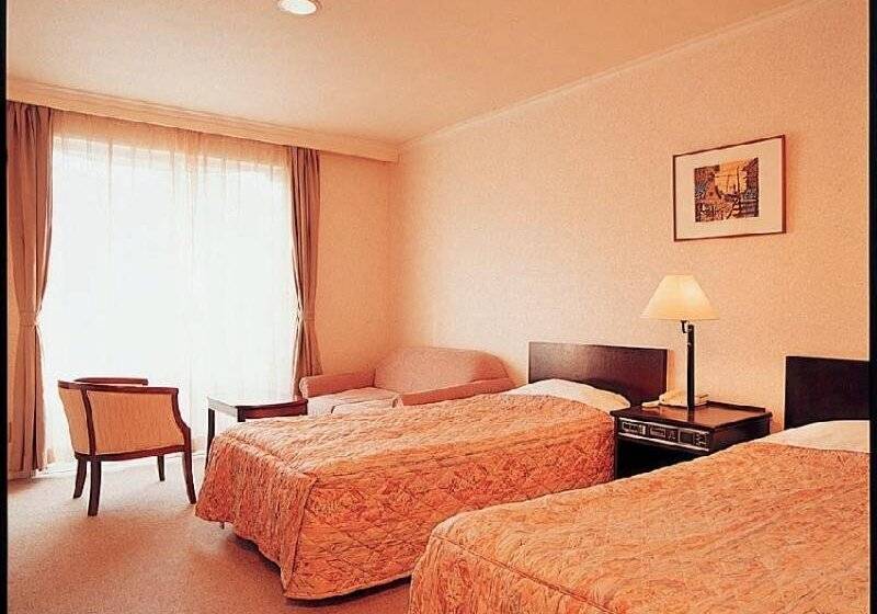 호텔 Natural Garden Nikko