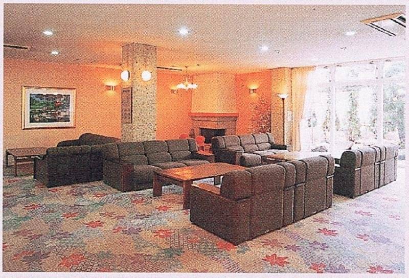 호텔 Natural Garden Nikko