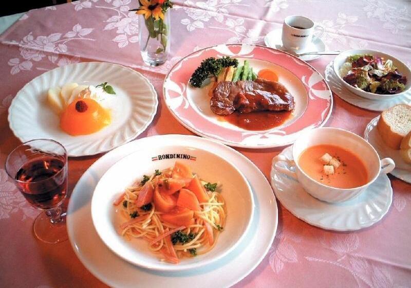 호텔 Natural Garden Nikko