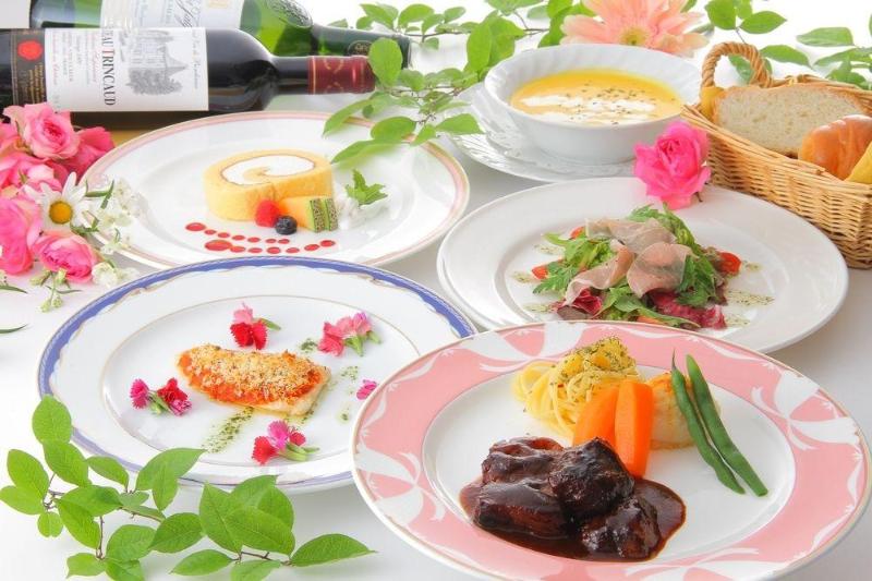 호텔 Natural Garden Nikko