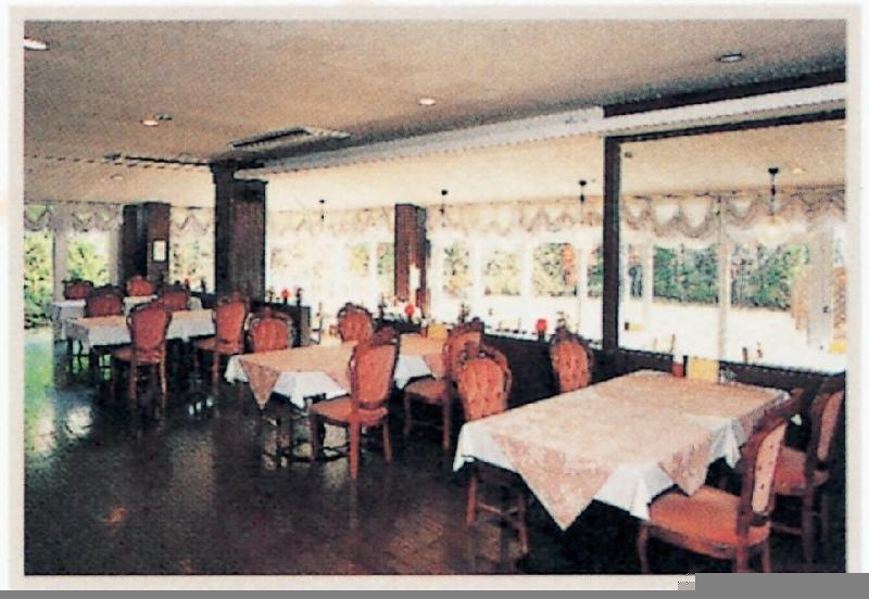 호텔 Natural Garden Nikko