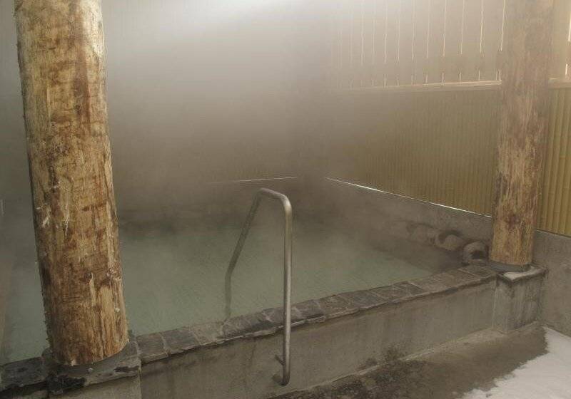 فندق Naturwald Furano