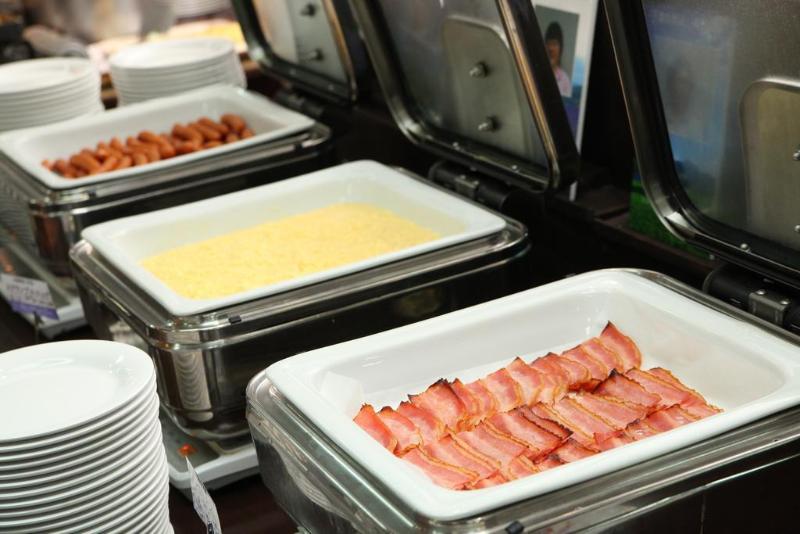 فندق Naturwald Furano