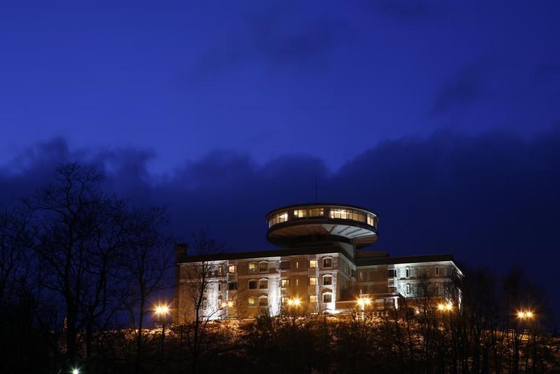 酒店 Neuschloss Otaru