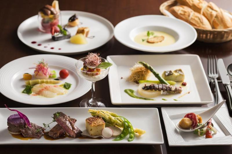 酒店 Neuschloss Otaru