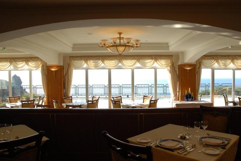 酒店 Neuschloss Otaru