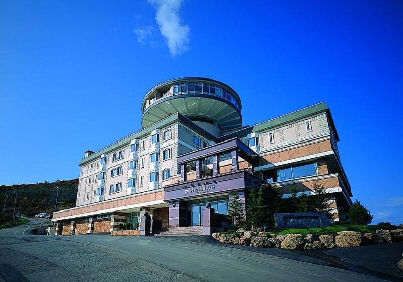 酒店 Neuschloss Otaru