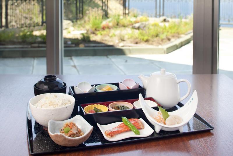 酒店 Neuschloss Otaru