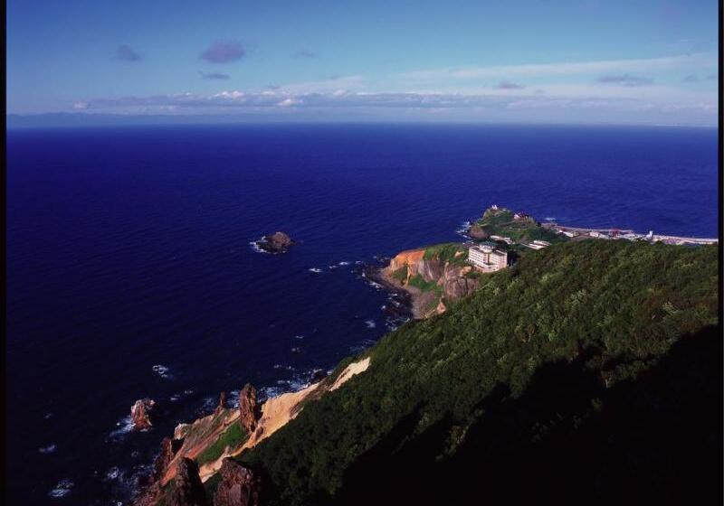 酒店 Neuschloss Otaru