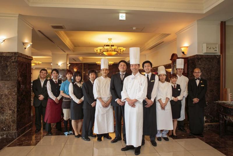 酒店 Neuschloss Otaru